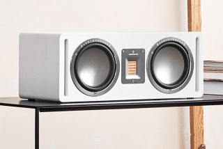 Audiovector QR C hos Lefflers.se