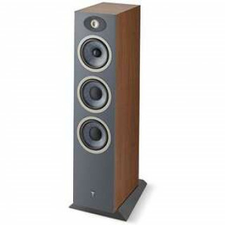 Focal THEVA No 3 hos Lefflers.se
