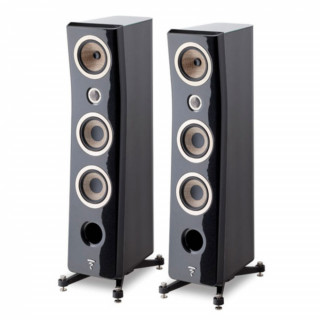 Focal KANTA No 2 hos Lefflers.se