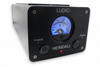 Ludic Audio Heimdall hos Lefflers.se