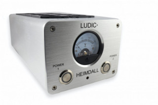 Ludic Audio Heimdall hos Lefflers.se
