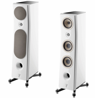 Focal KANTA No 3 hos Lefflers.se