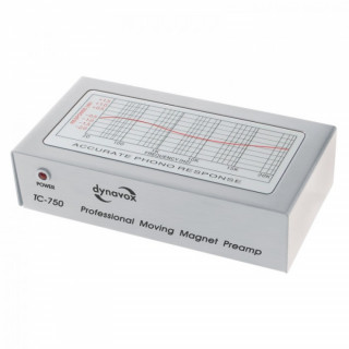 Dynavox TC-750 hos Lefflers.se