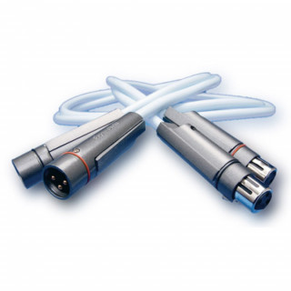 Supra Cables EFF-IXLR hos Lefflers.se