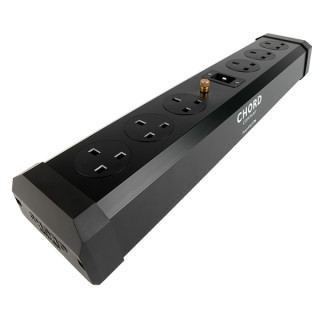 Chord Company PowerHAUS P6 hos Lefflers.se