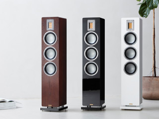 Audiovector QR 5 SE hos Lefflers.se