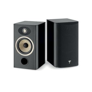 Focal Aria Evo X No1 hos Lefflers.se