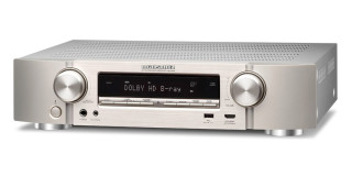Marantz NR 1510 hos Lefflers.se
