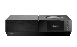Naim Uniti Nova PE (Power Edition) hos Lefflers.se