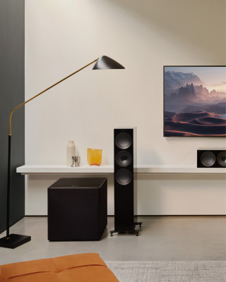 KEF KC92 hos Lefflers.se