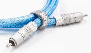 Supra Cables DIGITAL EXCALIBUR Rhodium  RCA hos Lefflers.se