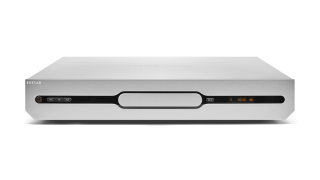 Roksan Attessa CD Transport hos Lefflers.se