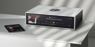 HiFi ROSE RS130 hos Lefflers.se