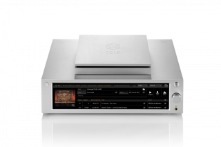 HiFi ROSE RSA780 hos Lefflers.se