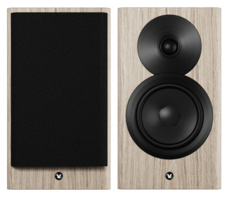 Dynaudio Focus 10 hos Lefflers.se