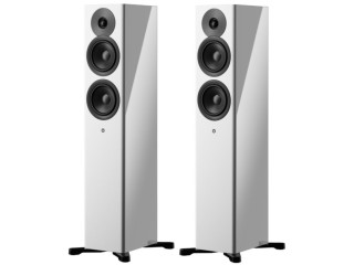 Dynaudio Focus 30 hos Lefflers.se