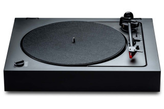 Pro-Ject A2 hos Lefflers.se