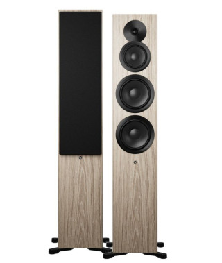 Dynaudio Focus 50 hos Lefflers.se