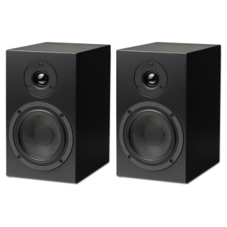 Pro-Ject Speaker Box 3 E Carbon hos Lefflers.se