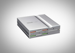 iFi Audio LAN iPurifier Pro hos Lefflers.se