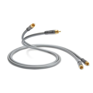 QED PERFORMANCE Audio 40i hos Lefflers.se