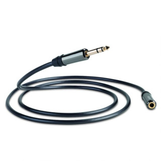 QED PERFORMANCE 6.35mm Headphone Extension hos Lefflers.se