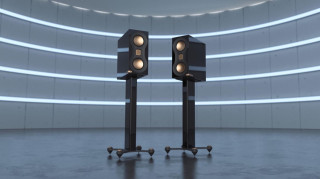 Monitor Audio Studio 89 hos Lefflers.se