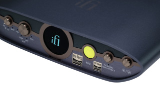 iFi Audio Zen Blue 3 hos Lefflers.se