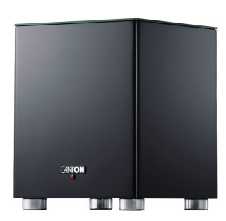 Canton Smart Sub 8 hos Lefflers.se