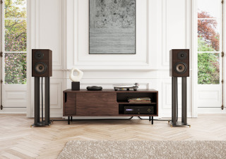 Revival Audio ATALANTE 3 hos Lefflers.se