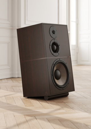 Revival Audio ATALANTE 5 hos Lefflers.se