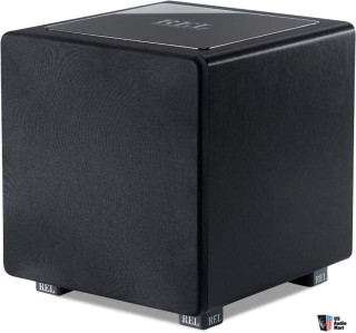 REL HT1205 mkII hos Lefflers.se