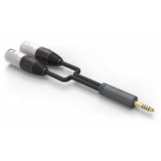 iFi Audio SE 4.4mm to XLR 1m hos Lefflers.se