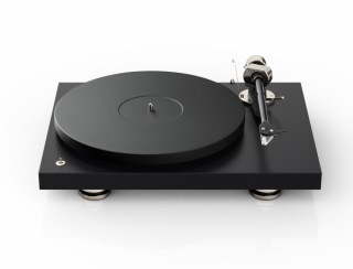 Pro-Ject Debut PRO B hos Lefflers.se