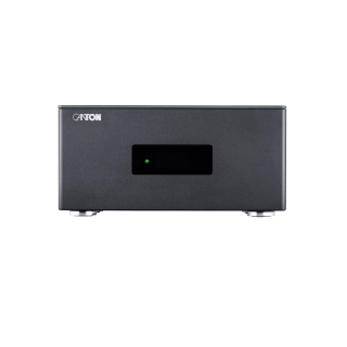 Canton Smart Amp 5.1 hos Lefflers.se