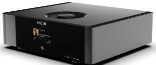 ROTEL Michi Q5 hos Lefflers.se