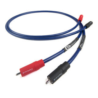 Chord Company ClearwayX ARAY RCA-RCA hos Lefflers.se