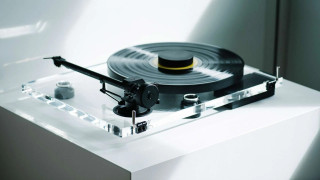 Pro-Ject XA B hos Lefflers.se