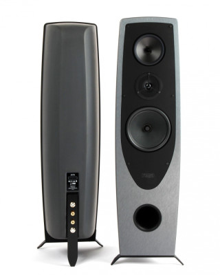 Rega AYA hos Lefflers.se