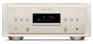 Marantz SACD-10 hos Lefflers.se