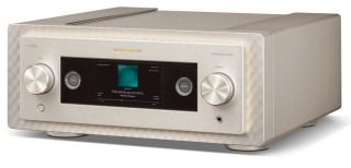 Marantz Link10n hos Lefflers.se