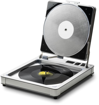 Pro-Ject Flatten it hos Lefflers.se