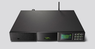 Begagnat Naim ND5XS hos Lefflers.se