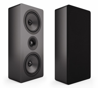 Acoustic Energy AE105 hos Lefflers.se