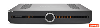 Roksan Attessa Streaming Amplifier hos Lefflers.se