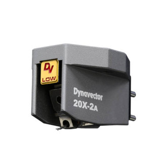 Dynavector 20X2A hos Lefflers.se