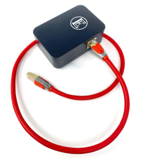 English Electric EE1 PLUS hos Lefflers.se