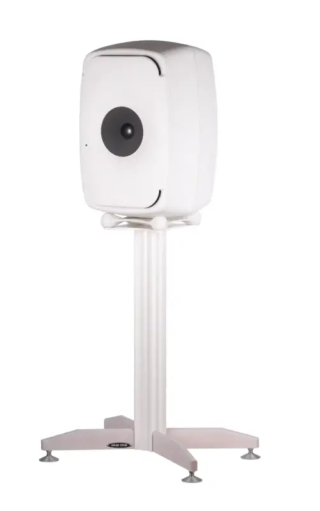 Solid Tech Stand Genelec hos Lefflers.se