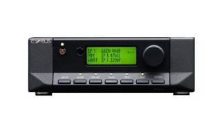 Cyrus Audio Classic Phono hos Lefflers.se