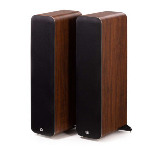 Q Acoustics M40 hos Lefflers.se